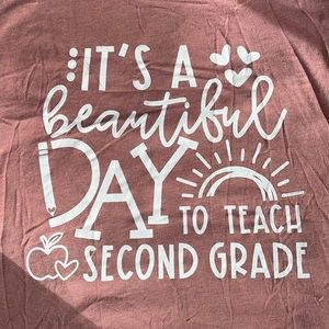 Teacher T-Shirt